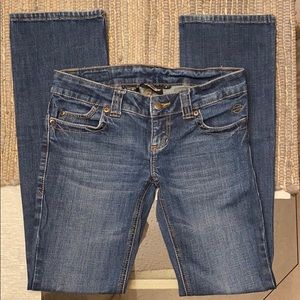 Women’s Harley Davidson Jeans